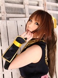 [Cosplay] 2013.04.13 Dead or Alive - Awesome Kasumi Cosplay Set2(37)